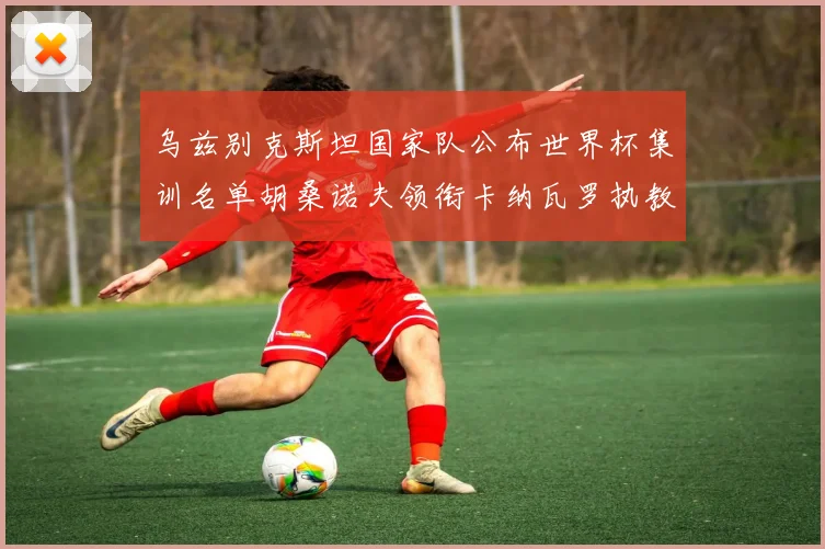 乌兹别克斯坦国家队公布世界杯集训名单胡桑诺夫领衔卡纳瓦罗执教